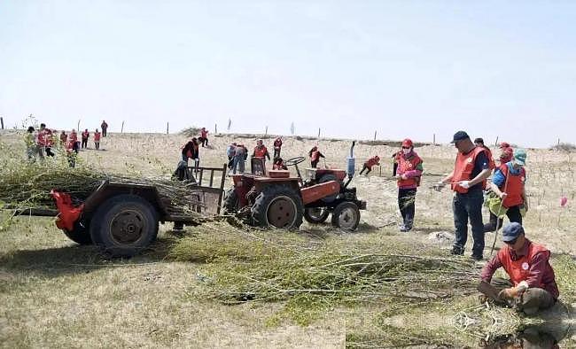 独立百年的蒙古,正把中国40年的努力毁掉(组图) - 8