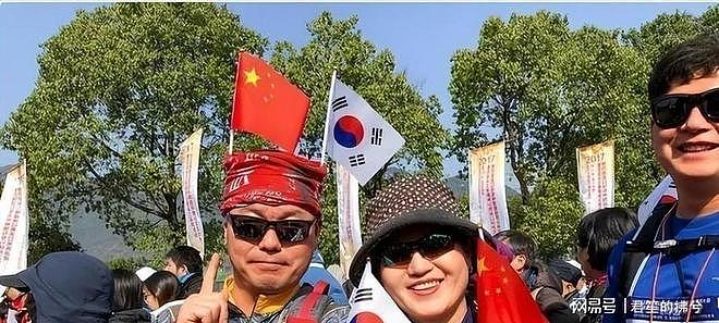 韩国民调:中国好感度降至19%,中国青年眼中韩国已无足轻重(组图) - 5