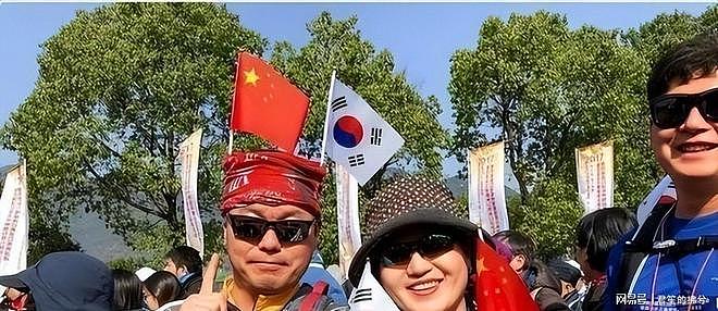韩国民调:中国好感度降至19%,中国青年眼中韩国已无足轻重(组图) - 9