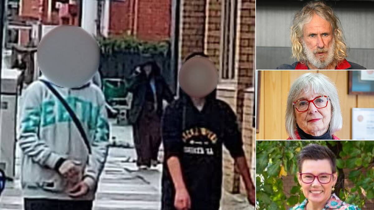 塔州青少年犯罪频发，中餐馆老板惨遭种族滋扰，居民忧心不已 - 1