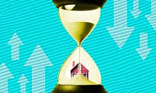 悉尼墨尔本房价下跌，该现在抄底还是等降息？专家这么说（组图）