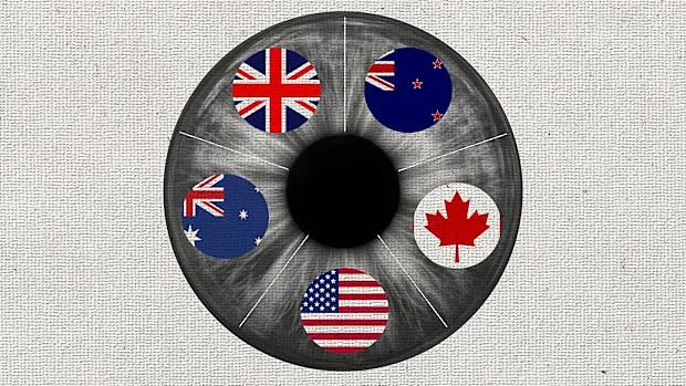 五眼联盟发出紧急警告：AI网络安全威胁将在数月内升级（组图） - 1