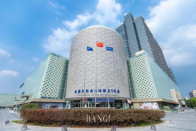 身家430亿家居首富沦落至此?红星美凯龙创始人上亿别墅被法拍(组图) - 6