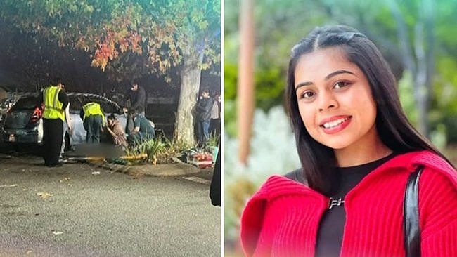 亚裔留学生在澳停车场被撞身亡,肇事司机时隔1个月后被控(图) - 1