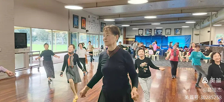 健康讲座系列之一（组图） - 10