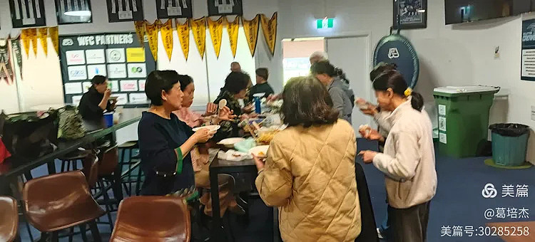 健康讲座系列之一（组图） - 13