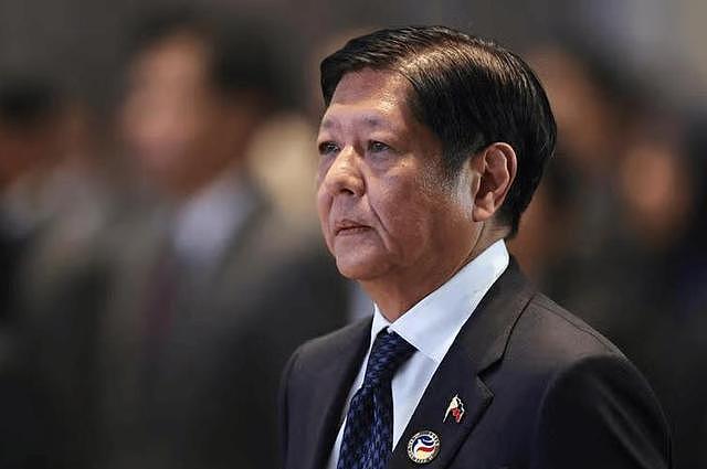 普京改变打法,调转枪口拉拢东盟,得罪中国后,马科斯收特殊邀请 - 9
