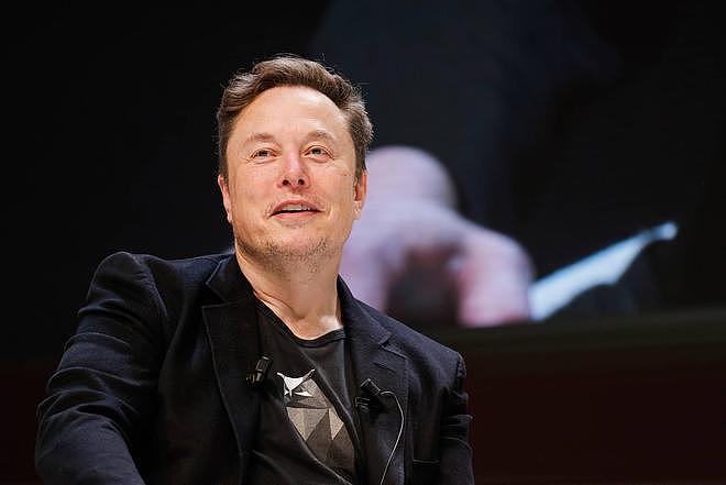 中国未来最大敌人:不是特朗普,而是手握杀招、重构科技规则的他 - 2