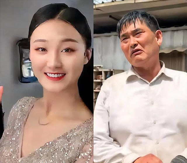 陈亚男苦苦维持的体面,被大衣哥一语戳破,原来我们都被骗了? - 1