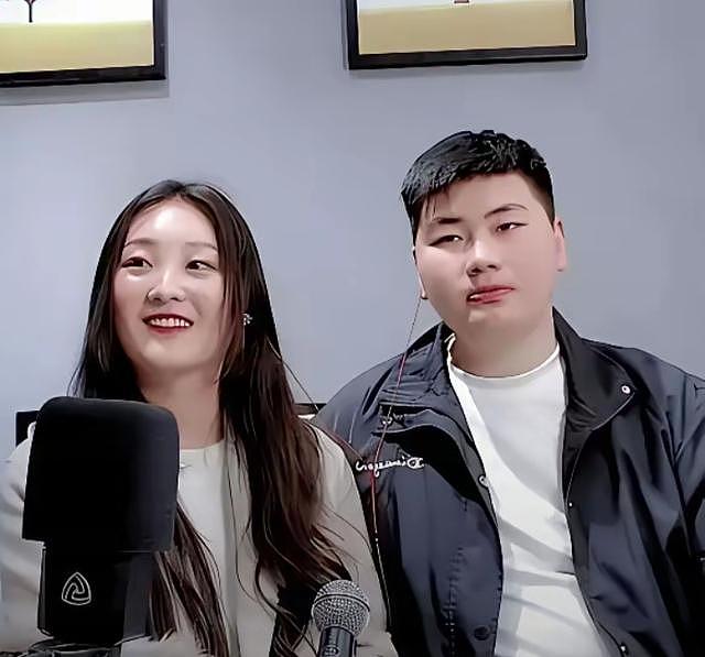 陈亚男苦苦维持的体面,被大衣哥一语戳破,原来我们都被骗了? - 7