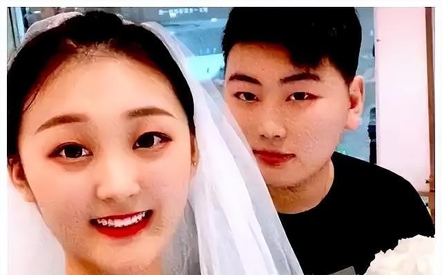 陈亚男苦苦维持的体面,被大衣哥一语戳破,原来我们都被骗了? - 11