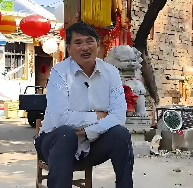 陈亚男苦苦维持的体面,被大衣哥一语戳破,原来我们都被骗了? - 22
