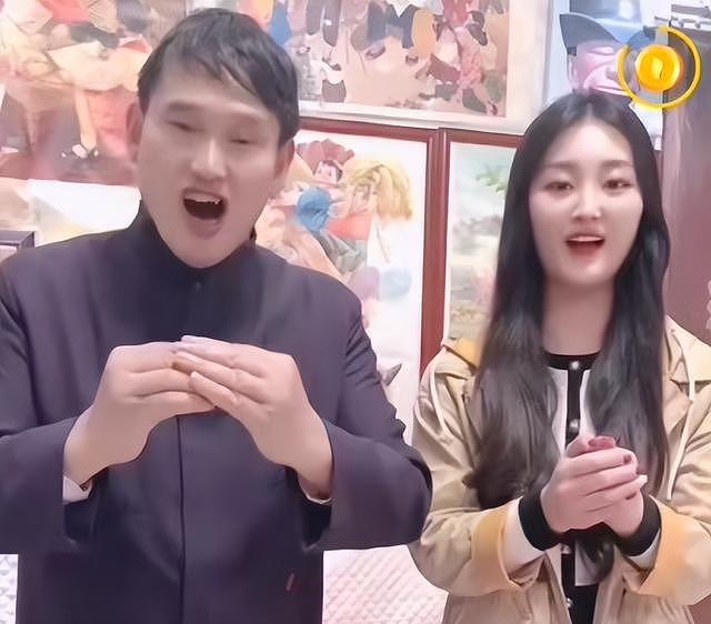 陈亚男苦苦维持的体面,被大衣哥一语戳破,原来我们都被骗了? - 23