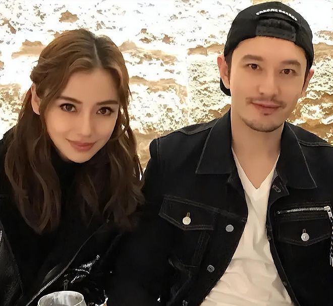 杨颖案终于判了,时隔1年结局大快人心,黄晓明的评价应验了 - 2