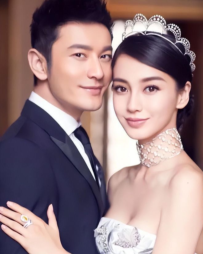 杨颖案终于判了,时隔1年结局大快人心,黄晓明的评价应验了 - 6