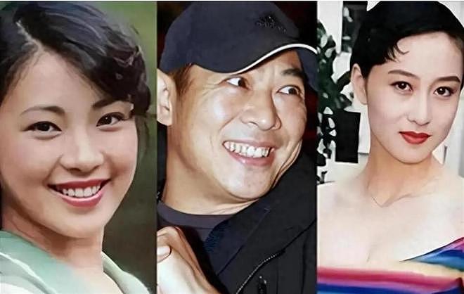 63岁李连杰罕见晒全家福,四个女儿全部出镜,长女很像前妻黄秋燕 - 14