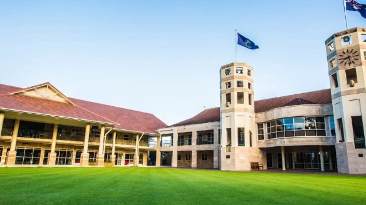 孩子还没出生就排队!澳洲学区房遭疯抢,学校“鄙视链”正悄悄形成 - 3