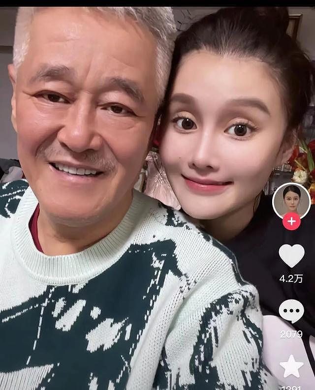 赵本山女儿自曝丈夫是悉尼大学硕士、读了清华EMBA，此前她重度抑郁症复发，老公为缓和其情绪赠送北京一套房 - 5