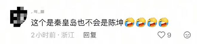“陈坤被日本人替换”事件的走向越来越诡异了！ - 2