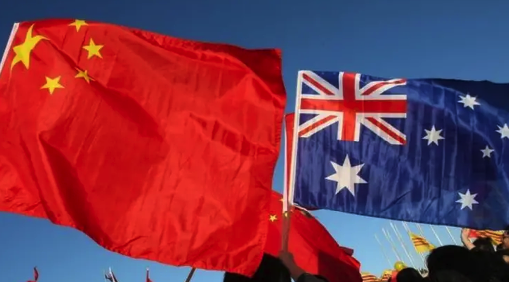 中国军力崛起，洛伊报告直指对澳军事威胁！夹缝中难求美中平衡，专家：不惜一切阻止台海冲突（组图） - 7