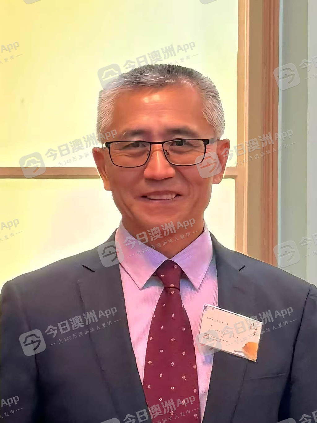 “‘白澳政策’死灰复燃！”韩森演讲引华社震动，众社团联署反对！华人态度两极分化：“我们要有尊严”（组图） - 5