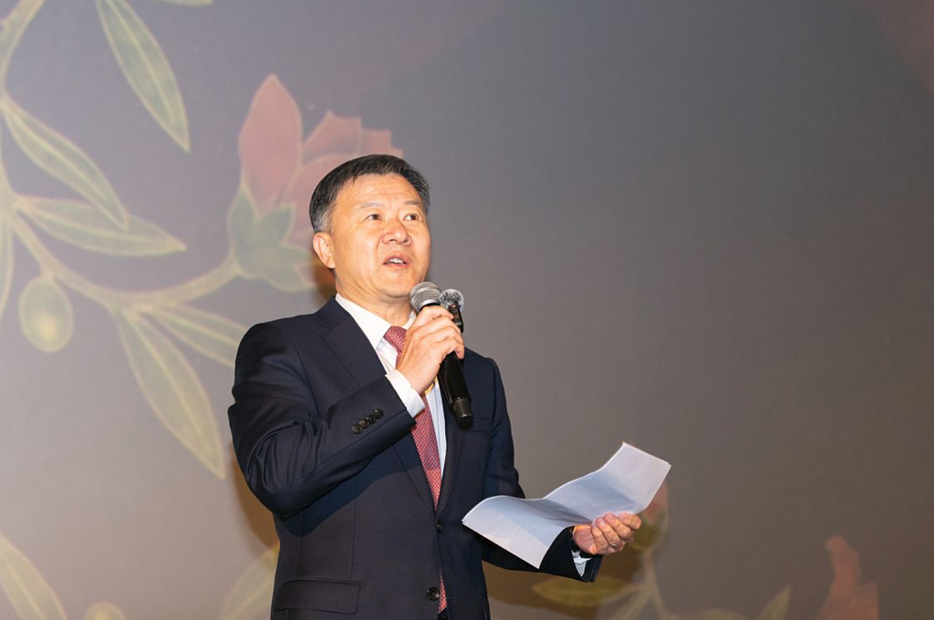 《给阿嬷的情书》澳大利亚首映礼圆满举行 - 6