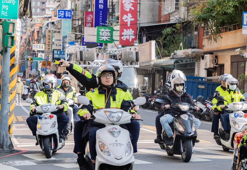 台湾50岁男子涉下药性侵70岁母亲!致后者中毒死亡(图) - 1