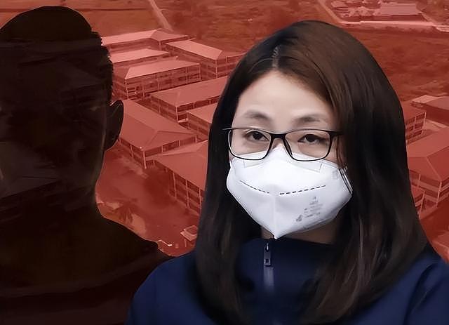 菲华裔女市长郭华萍:残暴的电诈恶魔头目,折磨多名中国人致死(组图) - 6