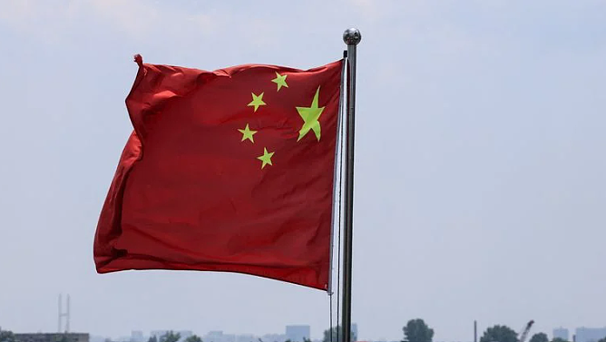 德国资安中心涉中国合作争议，联邦政府介入调查（图） - 1