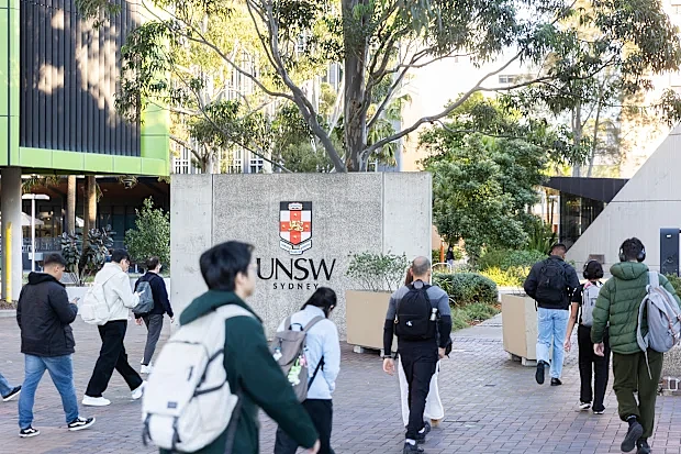 AI全面“渗透”澳洲高校,传统考核方式失效!如何评价学生是否优秀?(图) - 1