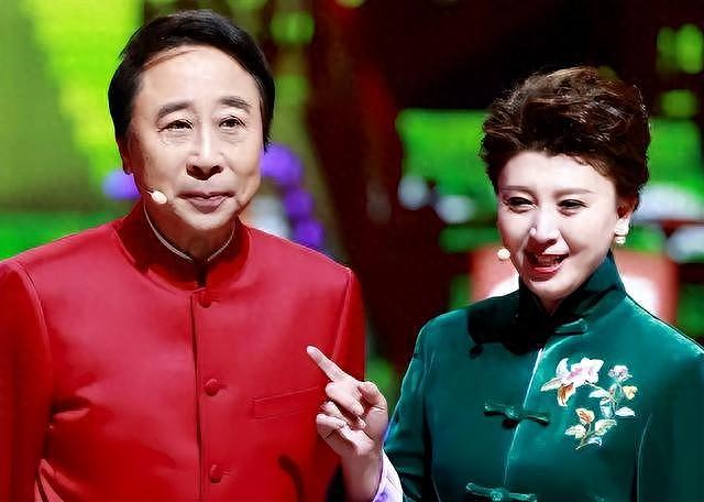 闫学晶案判了!4人造谣被拘,与冯巩关系终于真相大白(组图) - 1