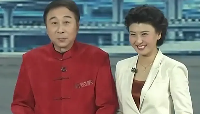 闫学晶案判了!4人造谣被拘,与冯巩关系终于真相大白(组图) - 3