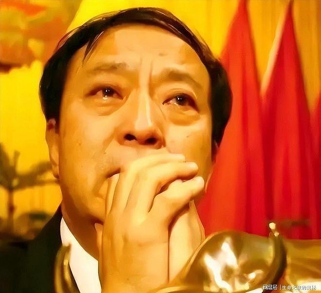 万万没想到,折腾半生倾家荡产的牛群,被美国毕业的儿子这样对待 - 13