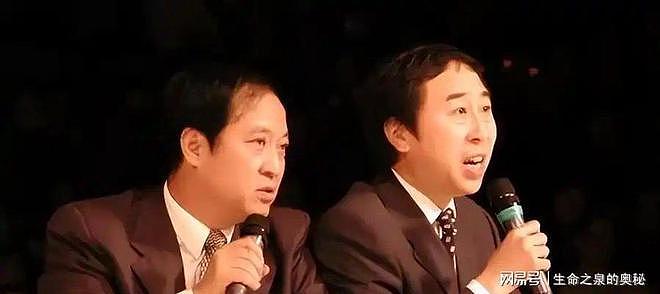 万万没想到,折腾半生倾家荡产的牛群,被美国毕业的儿子这样对待 - 18