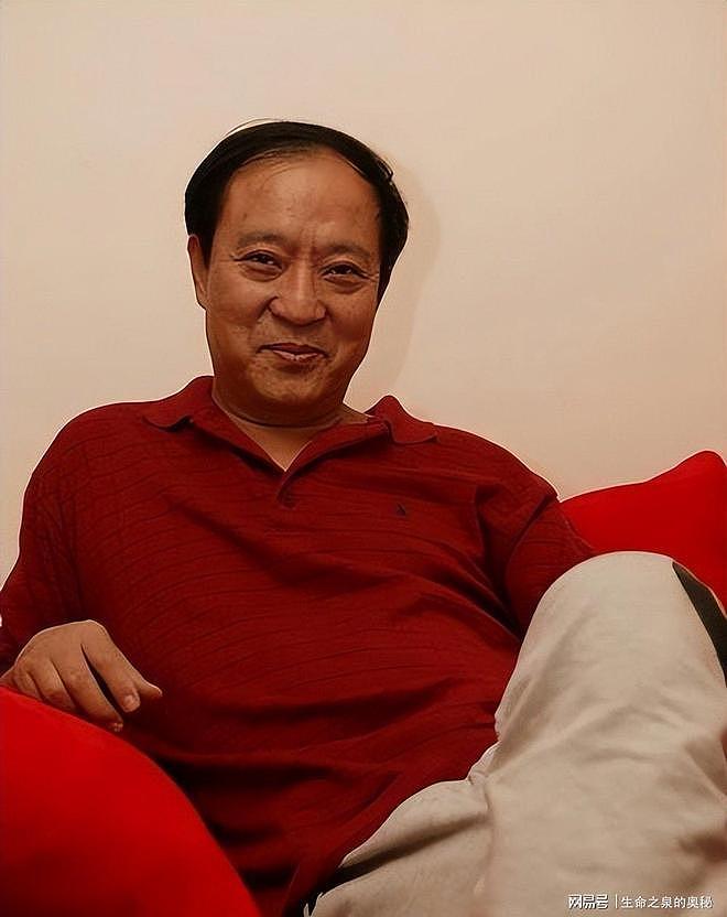 万万没想到,折腾半生倾家荡产的牛群,被美国毕业的儿子这样对待 - 21