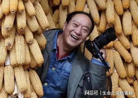 万万没想到,折腾半生倾家荡产的牛群,被美国毕业的儿子这样对待 - 22