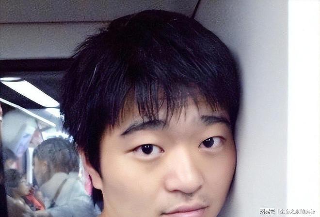 万万没想到,折腾半生倾家荡产的牛群,被美国毕业的儿子这样对待 - 26