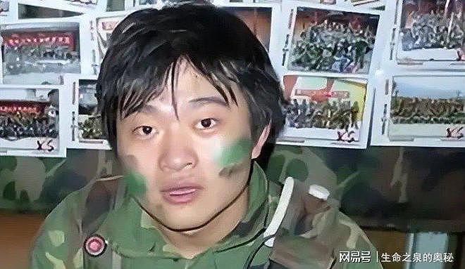 万万没想到,折腾半生倾家荡产的牛群,被美国毕业的儿子这样对待 - 27