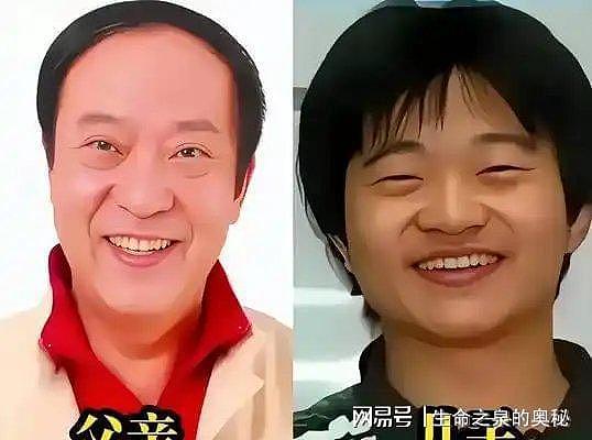 万万没想到,折腾半生倾家荡产的牛群,被美国毕业的儿子这样对待 - 29