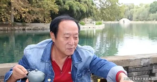 万万没想到,折腾半生倾家荡产的牛群,被美国毕业的儿子这样对待 - 30