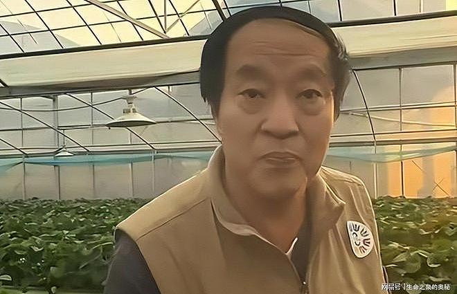 万万没想到,折腾半生倾家荡产的牛群,被美国毕业的儿子这样对待 - 31