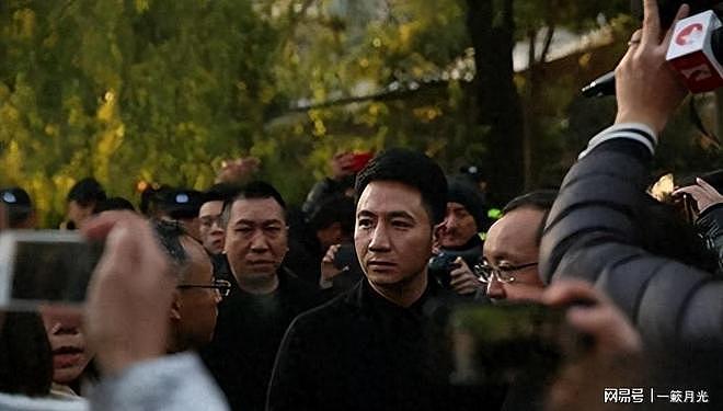 有一种“反噬”叫林生斌，保姆纵火案过去9年后，恶有恶报应验了（组图） - 1