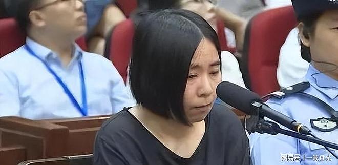有一种“反噬”叫林生斌，保姆纵火案过去9年后，恶有恶报应验了（组图） - 2
