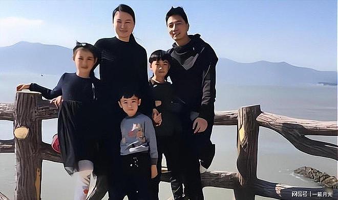 有一种“反噬”叫林生斌，保姆纵火案过去9年后，恶有恶报应验了（组图） - 5