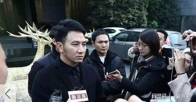 有一种“反噬”叫林生斌，保姆纵火案过去9年后，恶有恶报应验了（组图） - 9