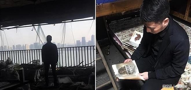 有一种“反噬”叫林生斌，保姆纵火案过去9年后，恶有恶报应验了（组图） - 11