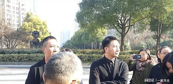 有一种“反噬”叫林生斌，保姆纵火案过去9年后，恶有恶报应验了（组图） - 12