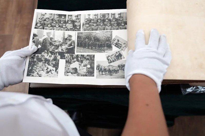 日媒：日军曾在中国进行异种输血实验，活人被注射马血（图） - 1