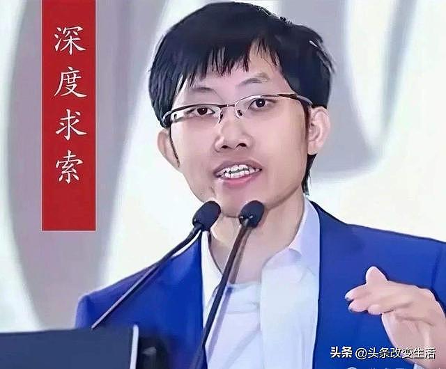 梁文峰身家要破万亿？中国首富恐要换人了（组图） - 1