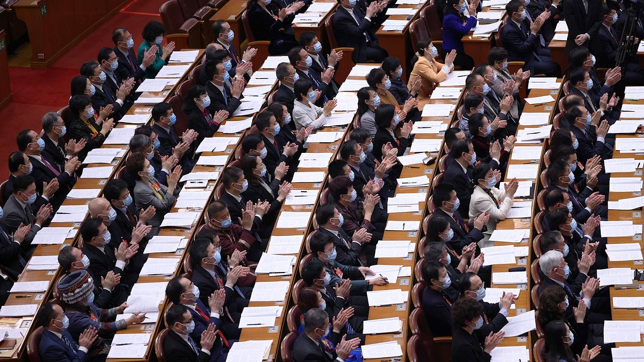 中国《民族团结进步促进法》7月1日正式实施,域外追责引关注(组图) - 1